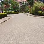 Homely 1 Bedroom With A Balcony, Westlands Nairobi