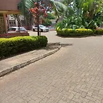 Homely 1 Bedroom With A Balcony, Westlands Nairobi