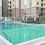 Crystal Sky Condo