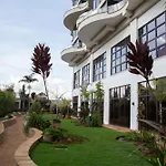 Casanova At Westlands 2 Bedroom Lux