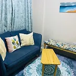 1 Bed Cosy Nest With Elevator