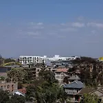 Garden Estate, Spacious And Luxurious One Bedroom Apartment