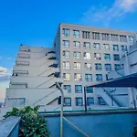 Legacy Suites