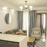Kindaruma Homes Apartments, Kilimani, Nairobi, Kenya