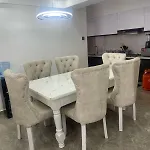 Sama Apartment 4