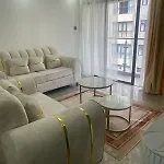 Sama Apartment 4