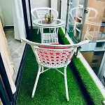 Sama Apartment 4