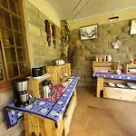 Edaala Comfort - Cottage Rooms