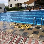 Rcmrd Executive Suites