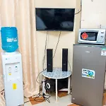 Studio At Roybahn Heights Trm Gate H