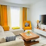 Home Haven Luxe Aptmnt Kilimani, Wood Avenue 1Bdr