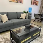 One Bedroom At Marina Bay Westlands
