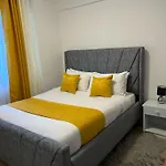 Home Haven Luxe Appartment, Kilimani 2Br, Wood Avenue