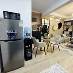 Executive 1 Bedroom Near Nairobi National Park