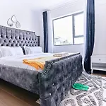 Golden Mango Heights Apartments