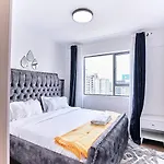 Golden Mango Heights Apartments
