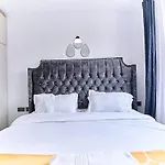 Golden Mango Heights Apartments