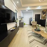 Executive 1 Bedroom Near Nairobi National Park