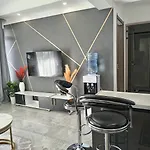 Fara-1Bedroom City Oasis 14Th Floor