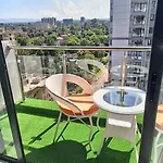 Fara-1Bedroom City Oasis 14Th Floor