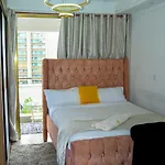 Elegant Studio Bnb