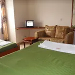 Mirema Hotel