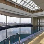 Capital M Sapphire Line 1 Bed By Yourhost,Nairobi