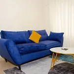 Cutie Home Stays