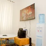 Cutie Home Stays