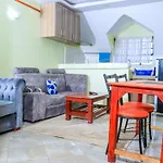 Zedek Suites