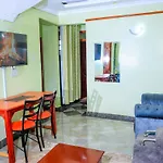 Zedek Suites