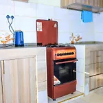 Zedek Suites