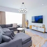 His & Hers Furnished 3 Bedroom In Kilimani,Staroot Residency