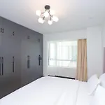His & Hers Furnished 3 Bedroom In Kilimani,Staroot Residency