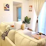 Three Bedroom Luxury Place