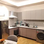 Three Bedroom Luxury Place