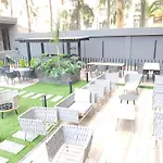 Three Bedroom Luxury Place