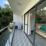 Modern Furnished 2-Bedroom Apartment