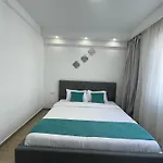 Modern Furnished 2-Bedroom Apartment