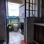 Urban Villa-Lang\'Ata