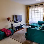 Urban Villa-Lang\'Ata