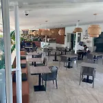 The Olive Place