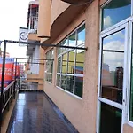 Almasi Hotel