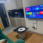 Jessy Stays Nairobi Fedha Estate