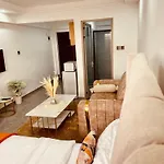 Modern Studio Kileleshwa, Nairobi