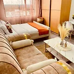 Cosy Studio Kileleshwa, Nairobi