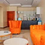 Avalor Suites - Marcus Garvey