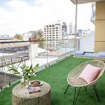 The Skies By Yourhost, Westlands Nairobi