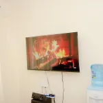Cutie Home Stays-Studio
