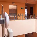 Deka Hotel Ngara Equity